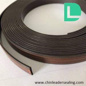 Magnetic Weather Stripping
