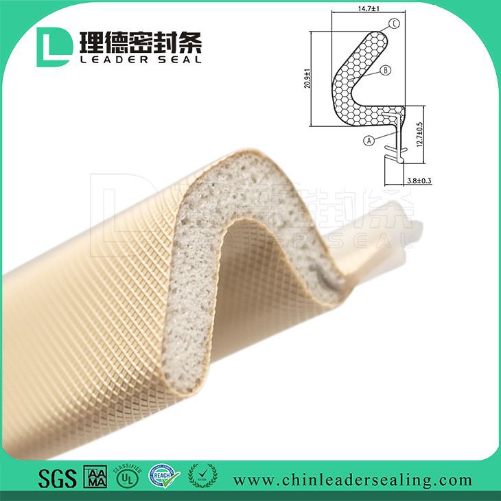 Door Weather Seal Window Foam Tape