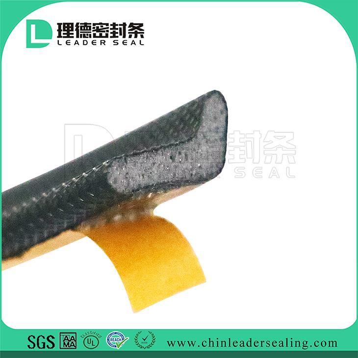 Foam Seal For Wooden Door