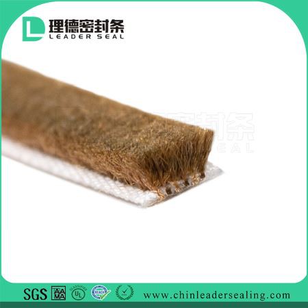 Flat Weather Stripping