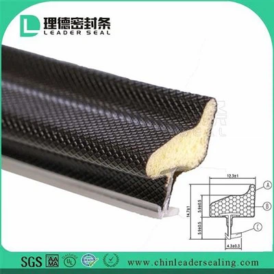 Zaptivke za vrata od poliuretanske pjene